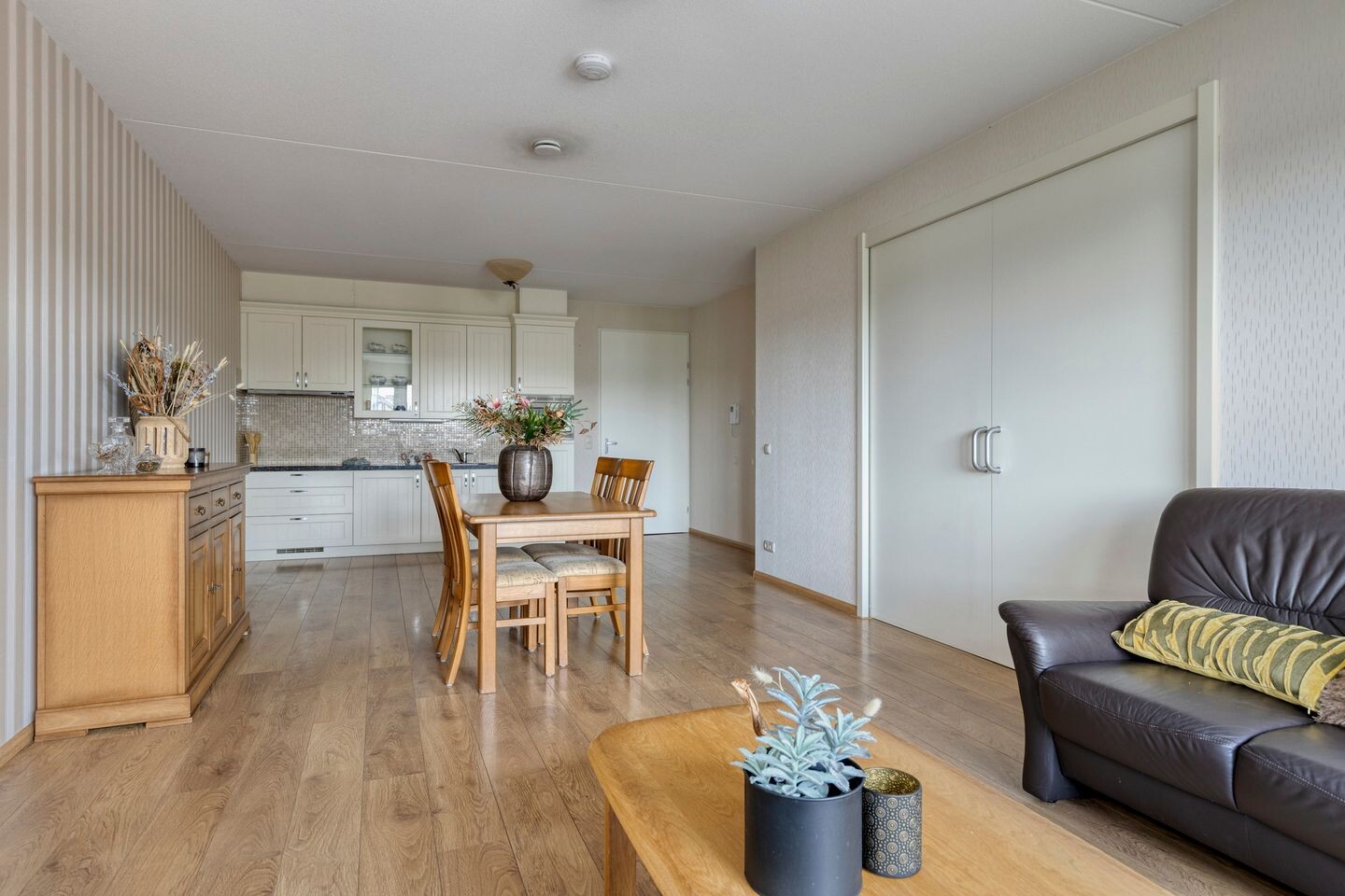 Appartement te koop: Graaf Hermanstraat 57, Cuijk
