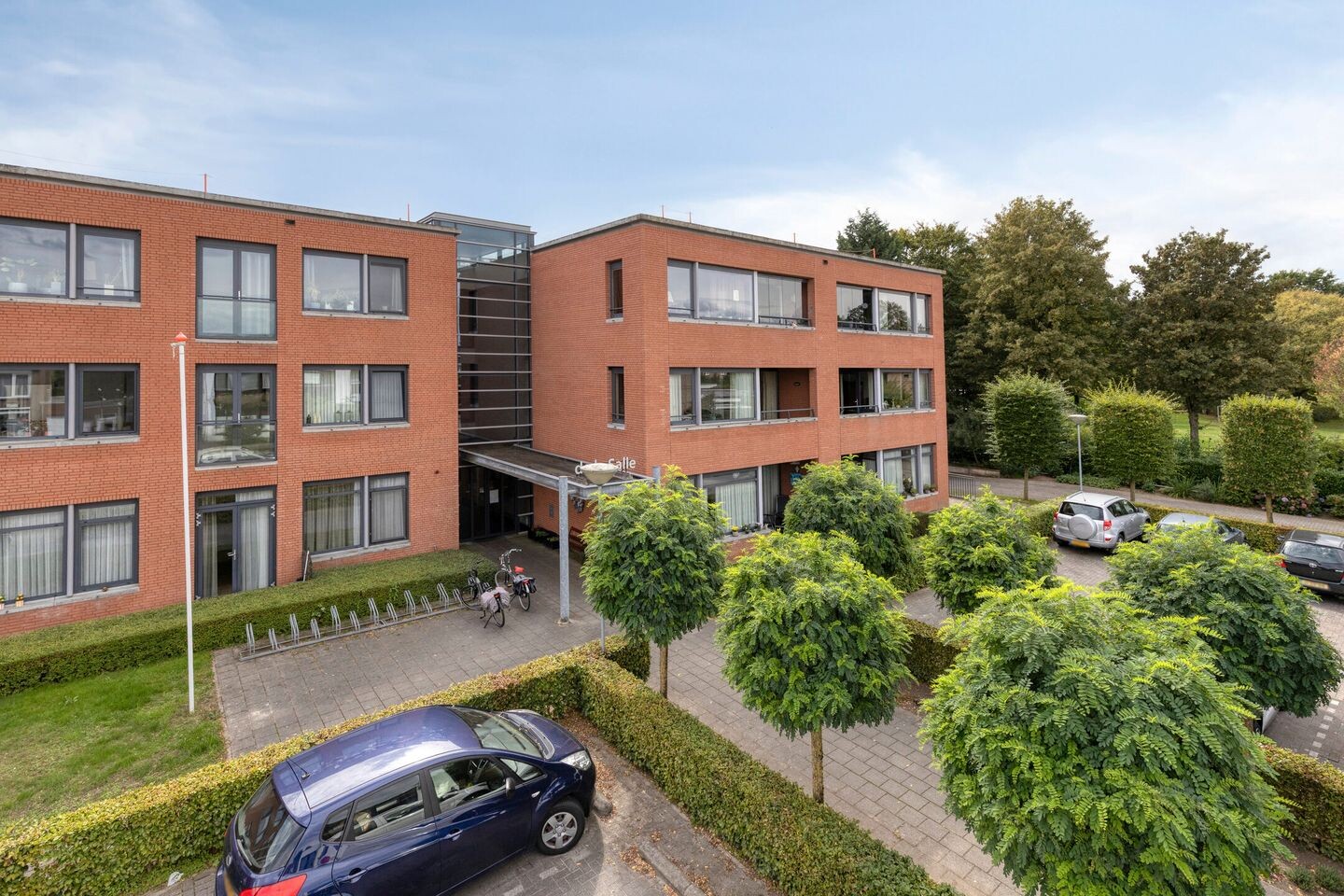 Appartement te koop: Graaf Hermanstraat 57, Cuijk