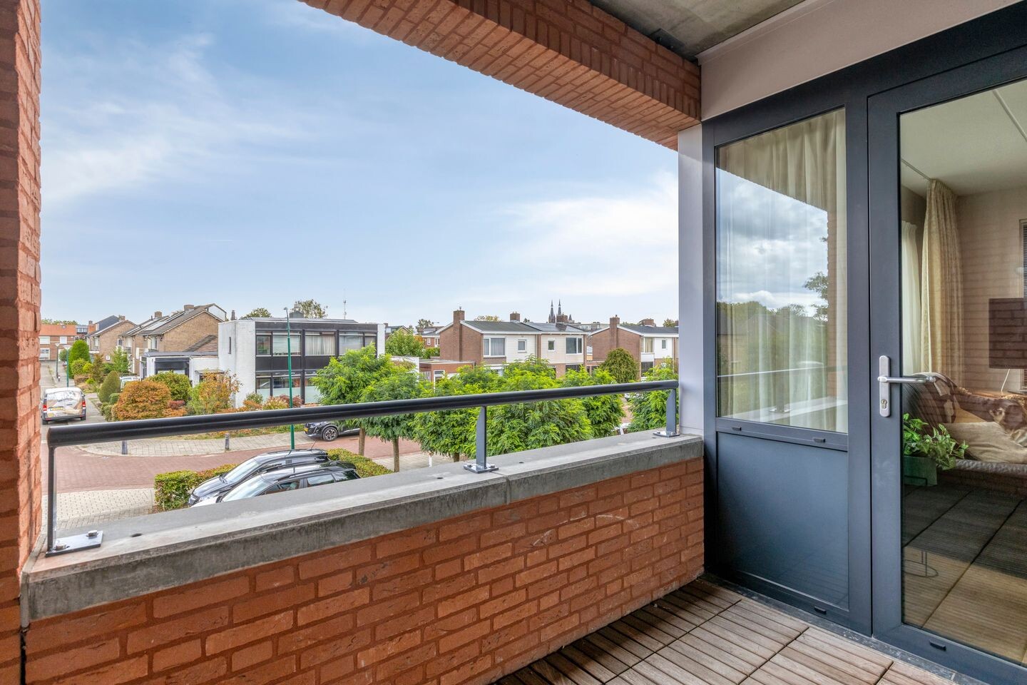 Appartement te koop: Graaf Hermanstraat 57, Cuijk
