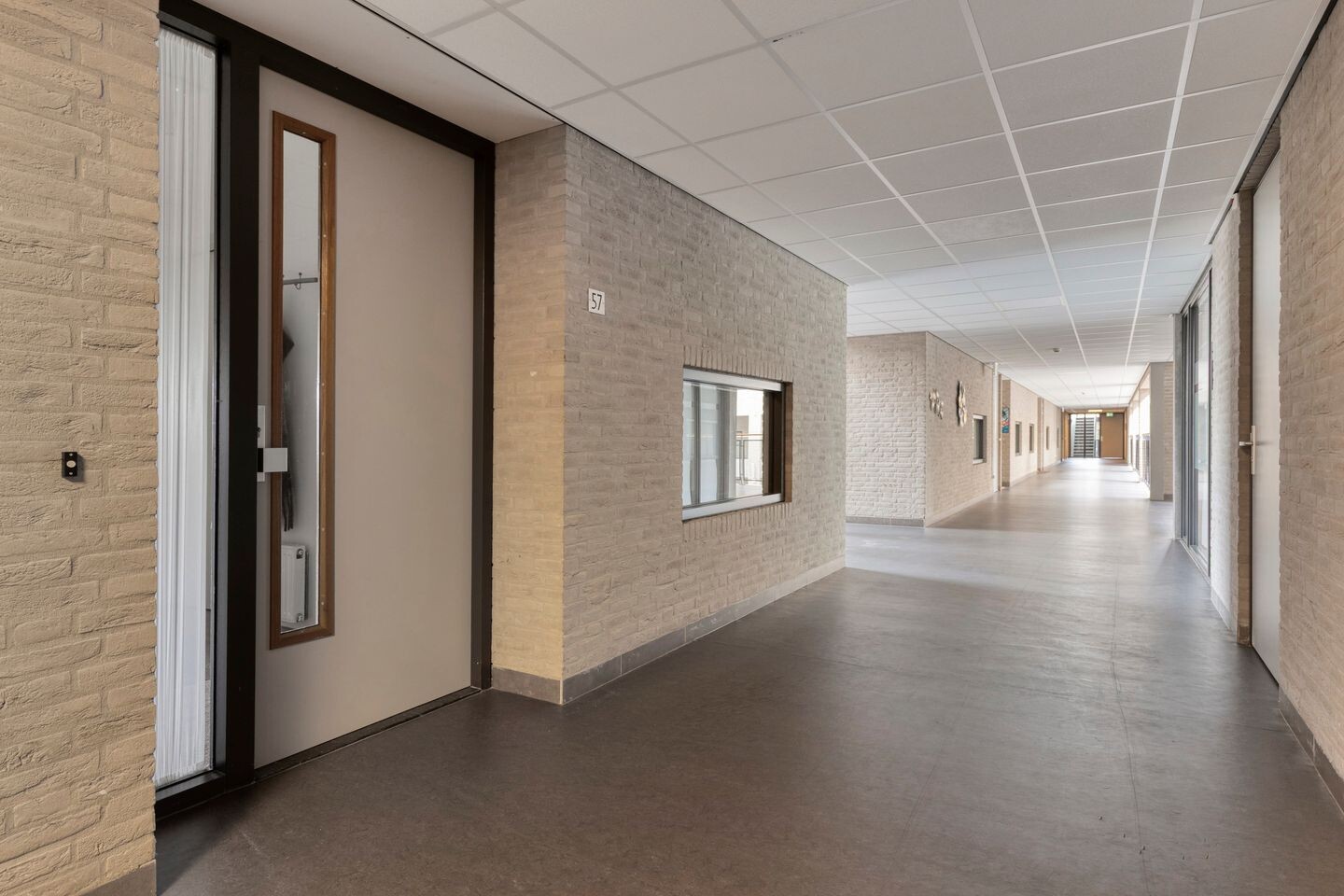 Appartement te koop: Graaf Hermanstraat 57, Cuijk