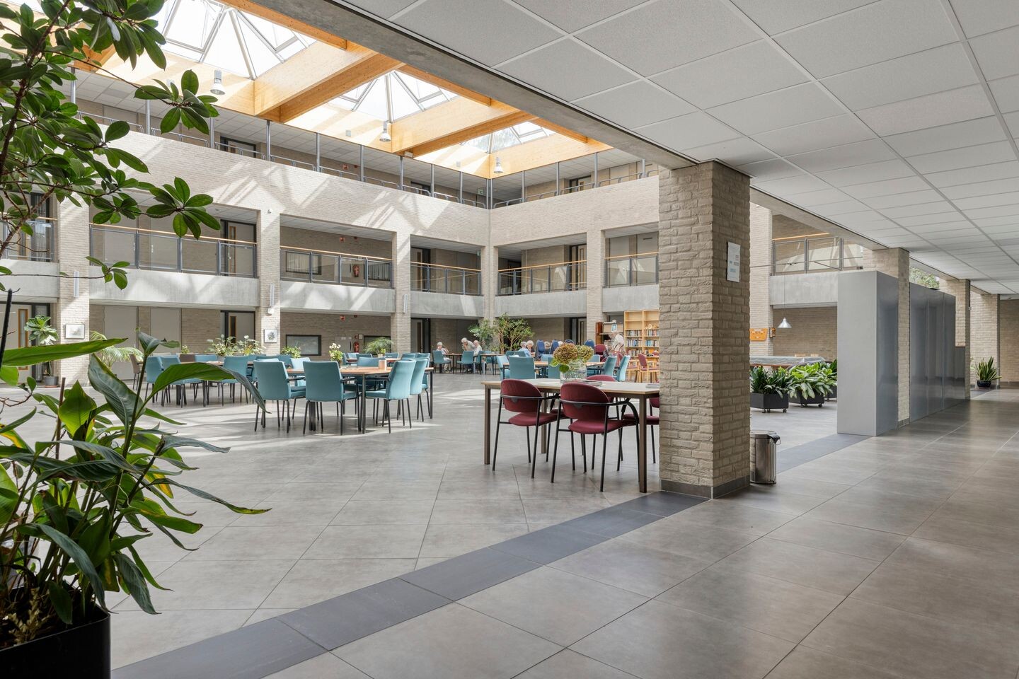 Appartement te koop: Graaf Hermanstraat 57, Cuijk