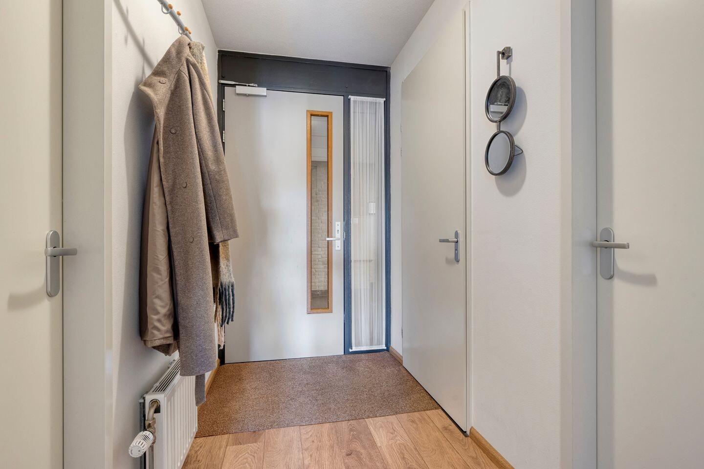 Appartement te koop: Graaf Hermanstraat 57, Cuijk