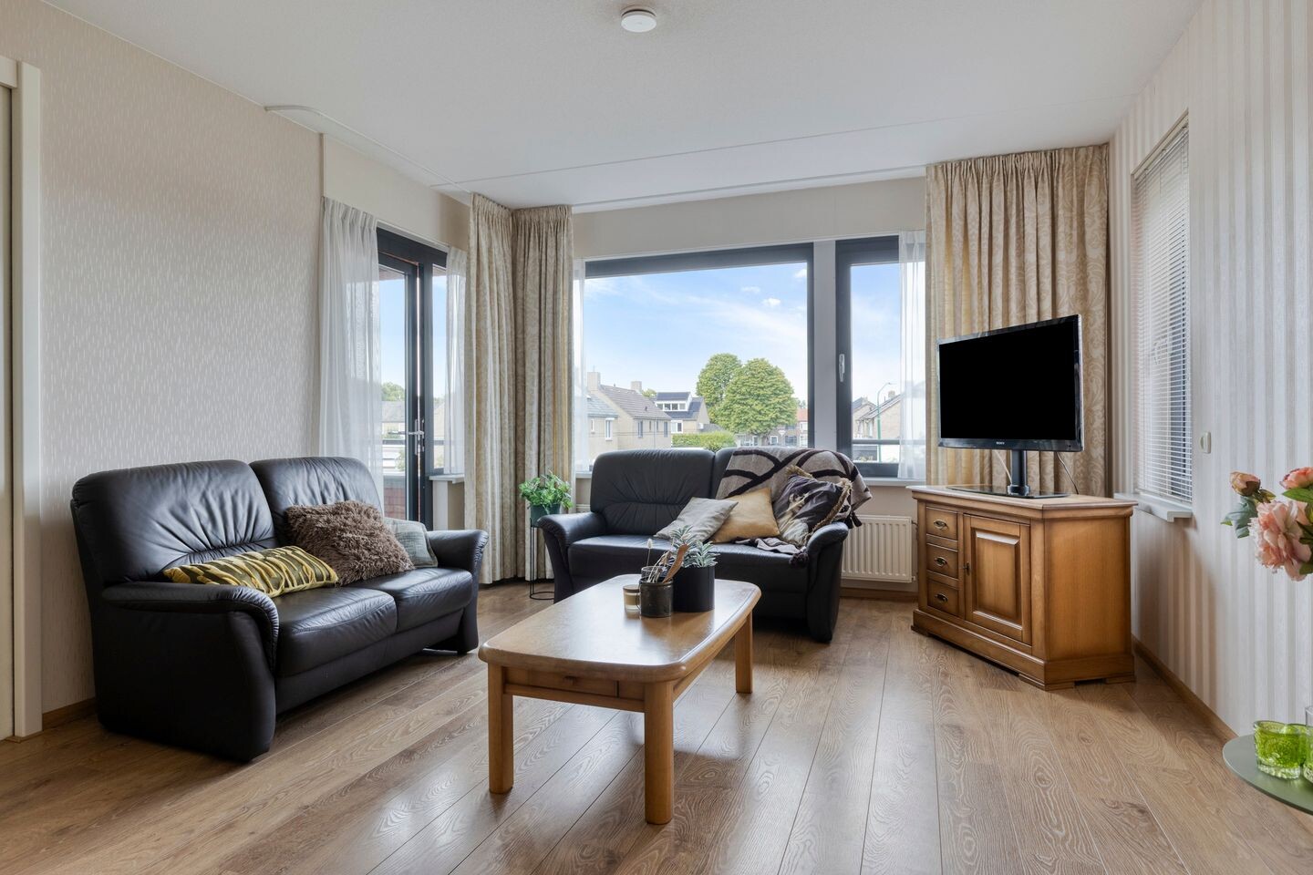 Appartement te koop: Graaf Hermanstraat 57, Cuijk