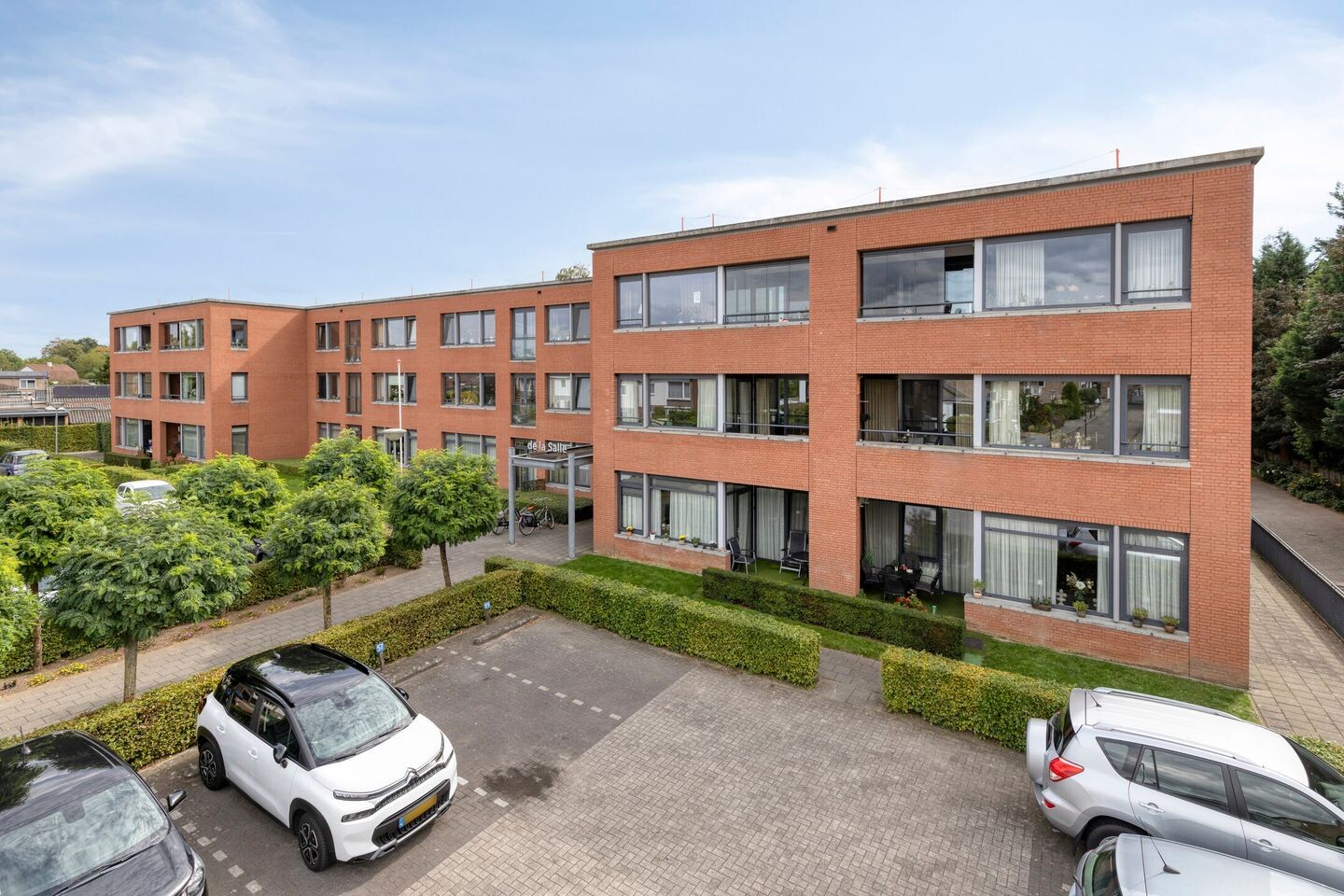 Appartement te koop: Graaf Hermanstraat 57, Cuijk