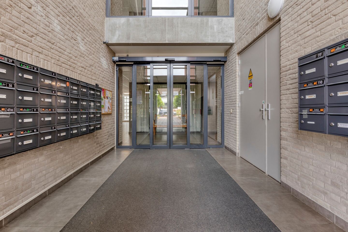Appartement te koop: Graaf Hermanstraat 57, Cuijk