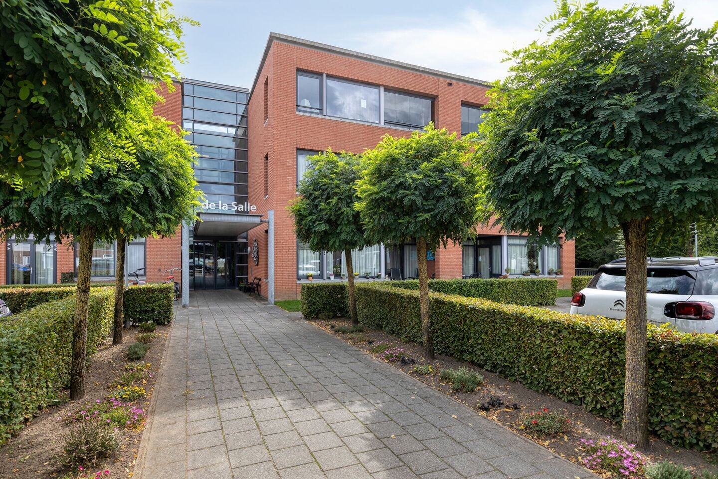 Appartement te koop: Graaf Hermanstraat 57, Cuijk