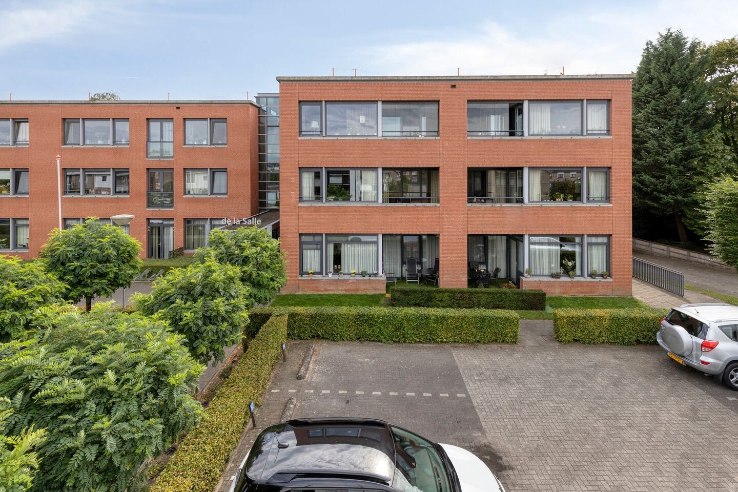 Appartement te koop: Graaf Hermanstraat 57, Cuijk