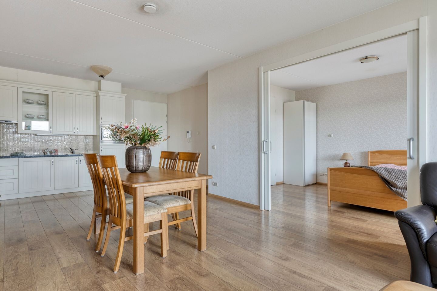 Appartement te koop: Graaf Hermanstraat 57, Cuijk