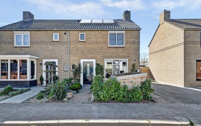 Andreasstraat 6
