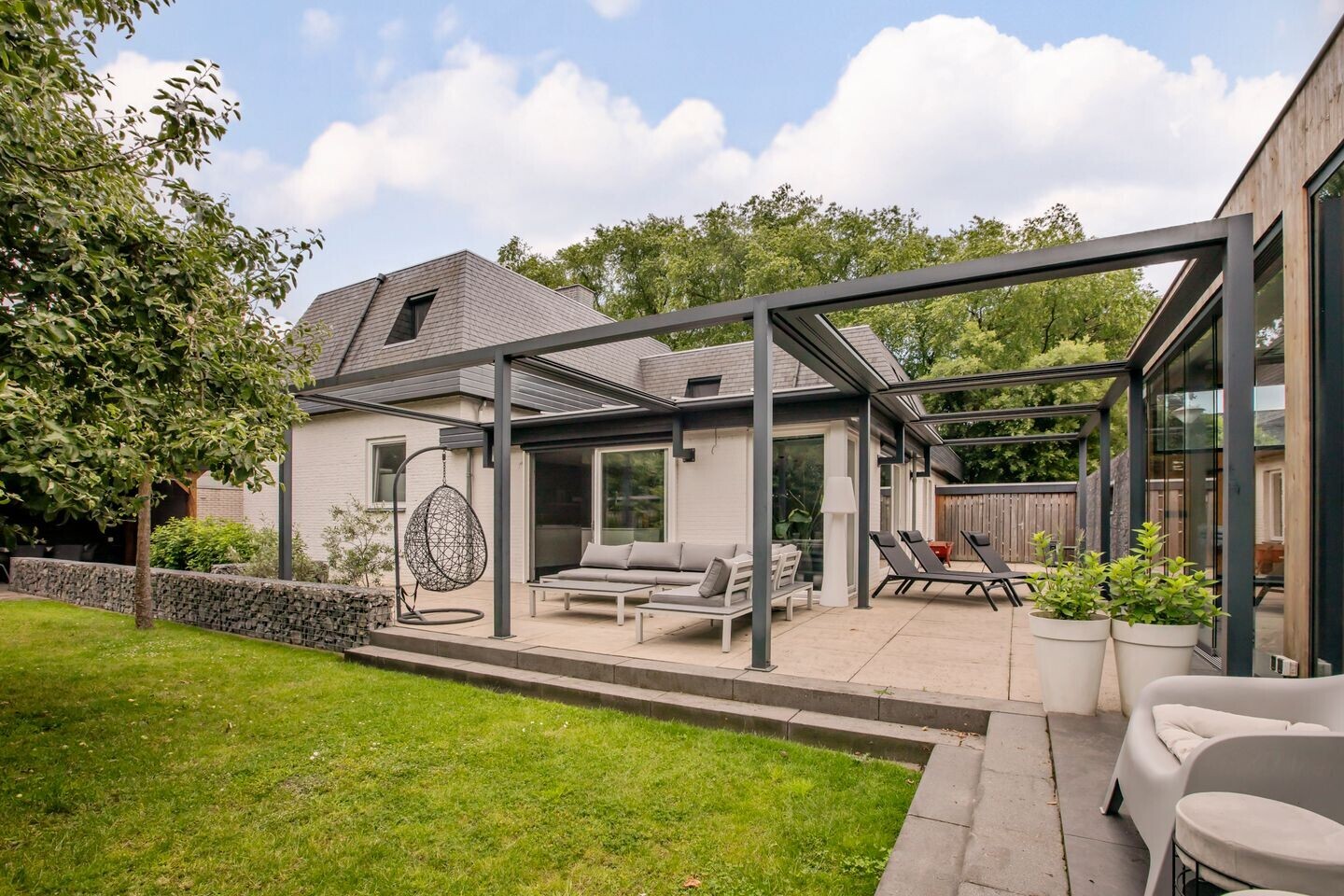 Vrijstaande woning te koop: Jutta van Nassaulaan 8, Cuijk