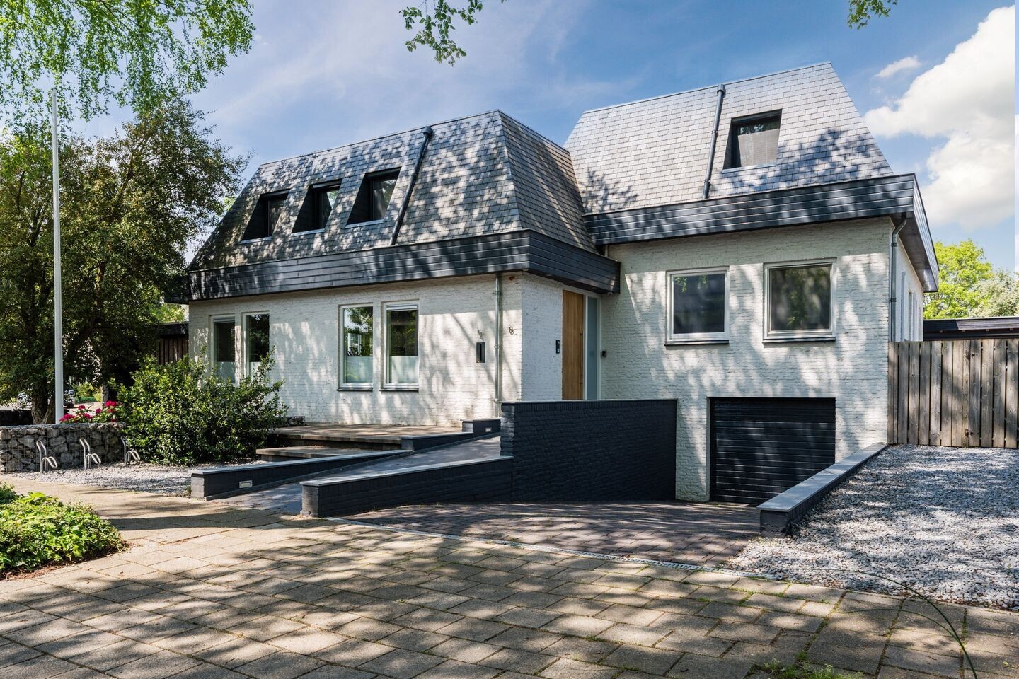 Vrijstaande woning te koop: Jutta van Nassaulaan 8, Cuijk