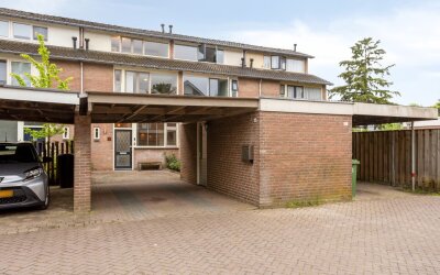 Korhoenderveld 19