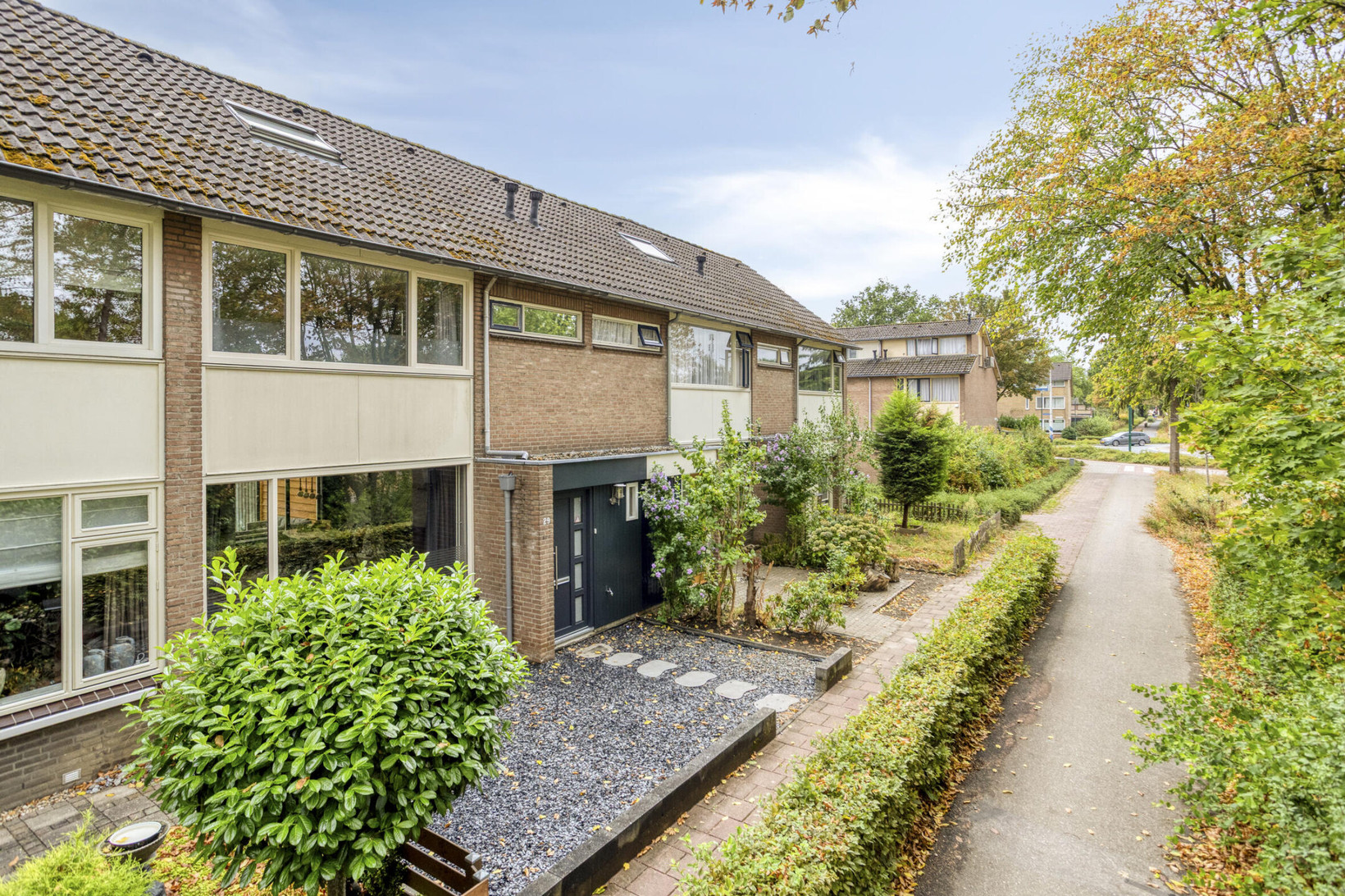 Tussenwoning te koop: Korhoenderveld 29, Cuijk