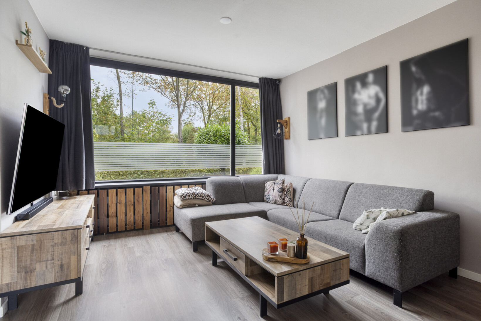 Tussenwoning te koop: Korhoenderveld 29, Cuijk