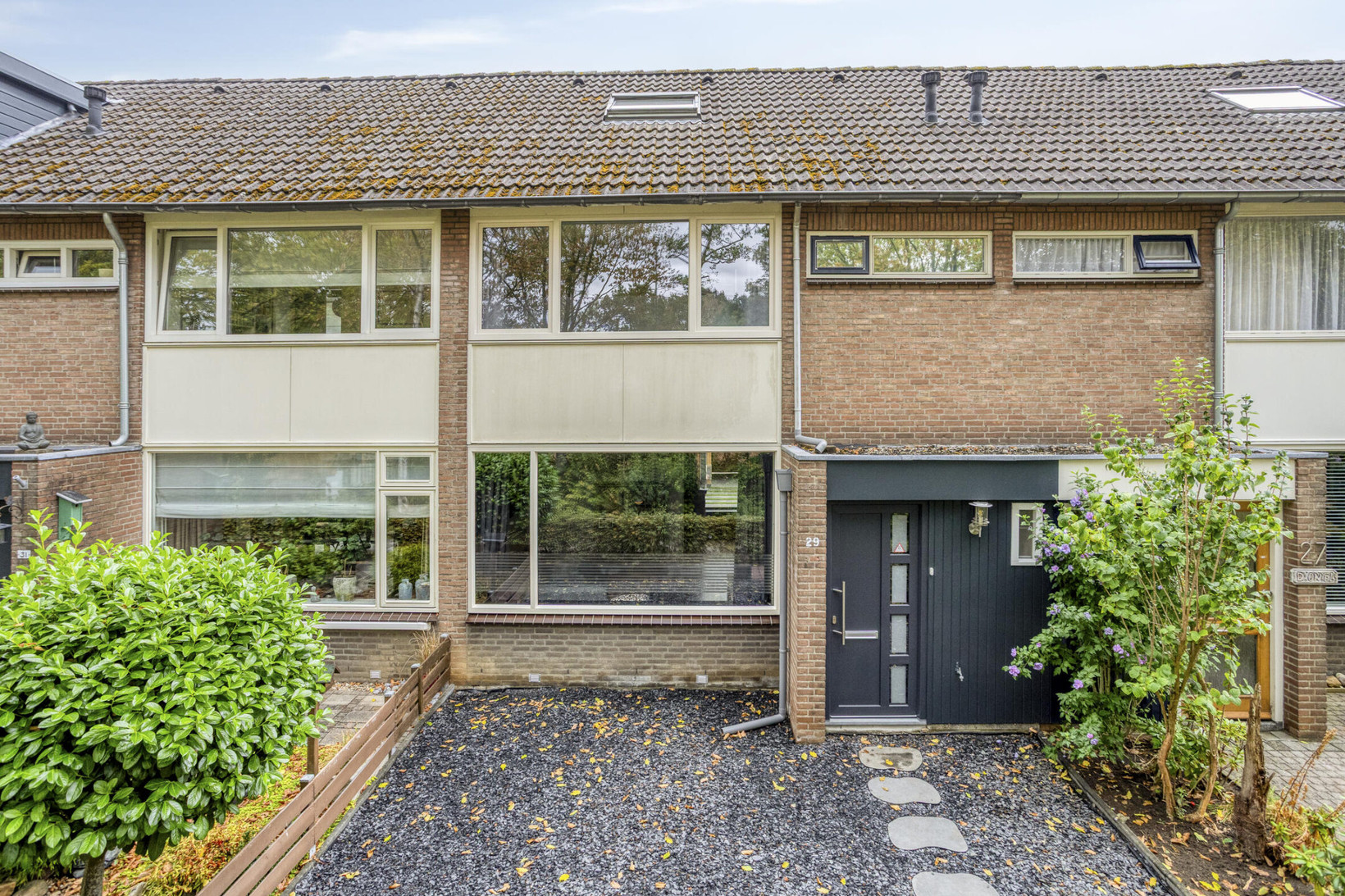 Tussenwoning te koop: Korhoenderveld 29, Cuijk