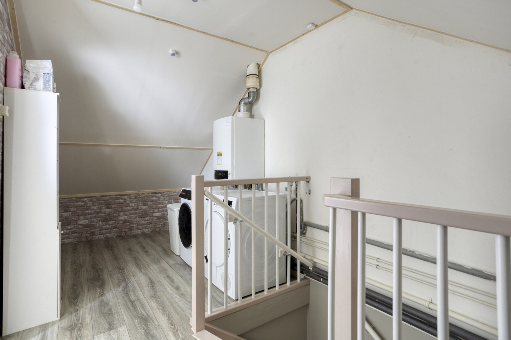 Tussenwoning te koop: Korhoenderveld 29, Cuijk