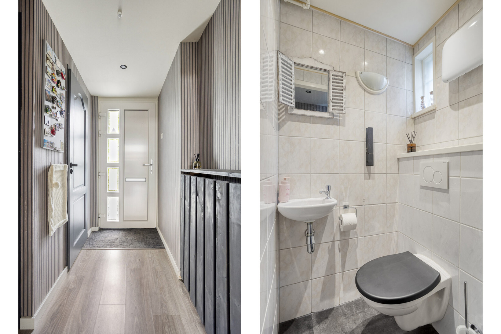 Tussenwoning te koop: Korhoenderveld 29, Cuijk