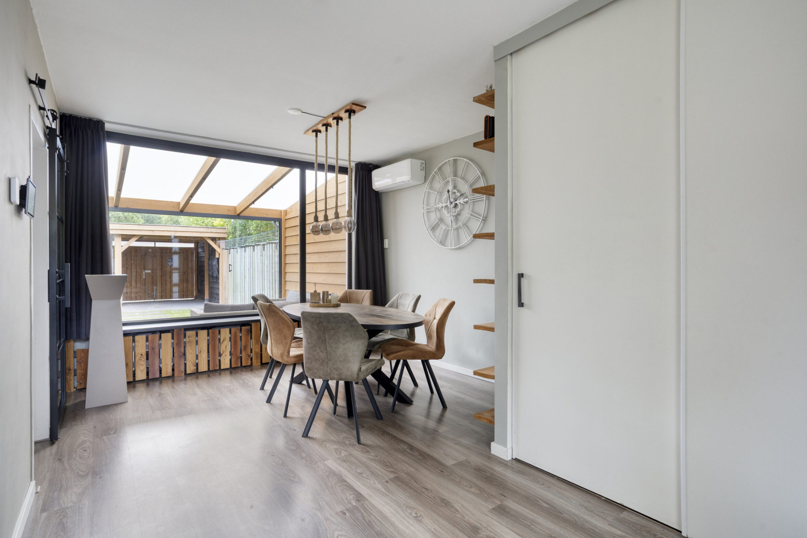 Tussenwoning te koop: Korhoenderveld 29, Cuijk