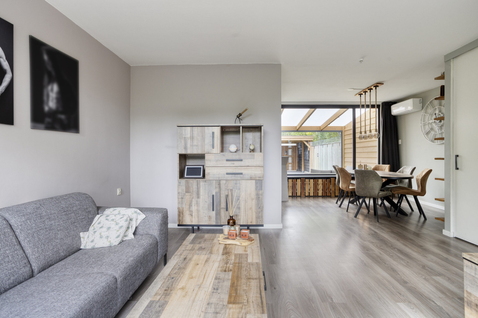 Tussenwoning te koop: Korhoenderveld 29, Cuijk