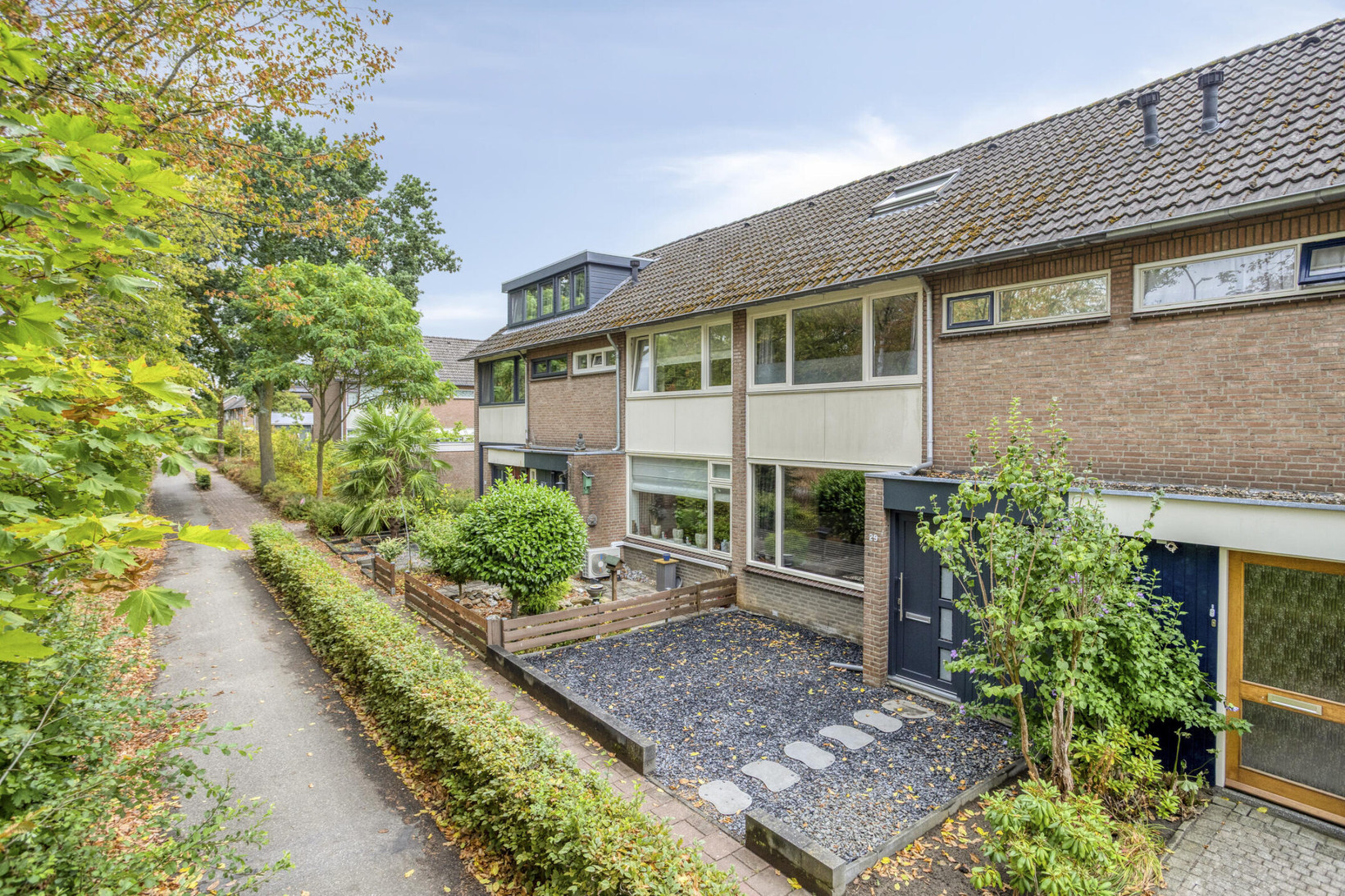 Tussenwoning te koop: Korhoenderveld 29, Cuijk