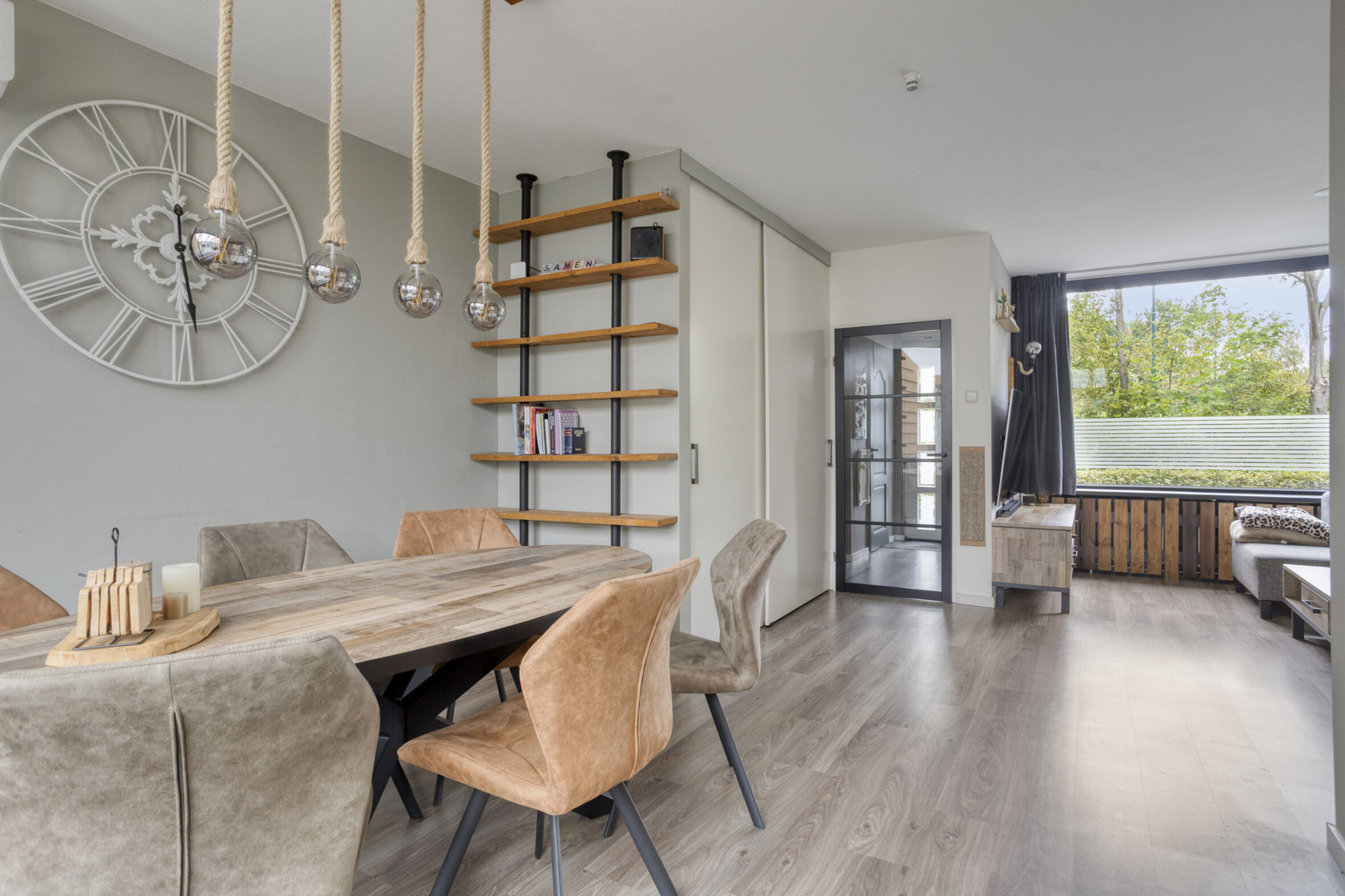 Tussenwoning te koop: Korhoenderveld 29, Cuijk