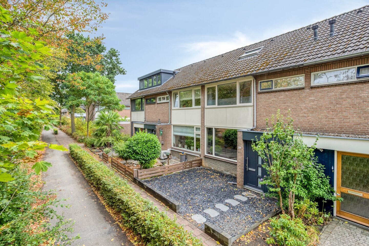 Tussenwoning te koop: Korhoenderveld 29, Cuijk