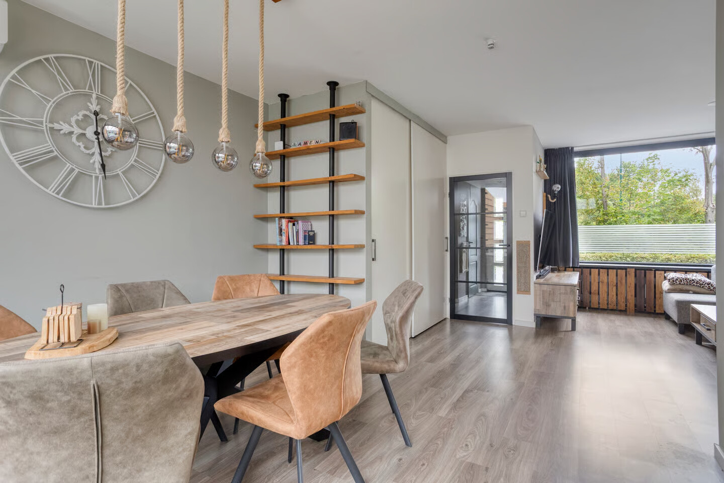 Tussenwoning te koop: Korhoenderveld 29, Cuijk