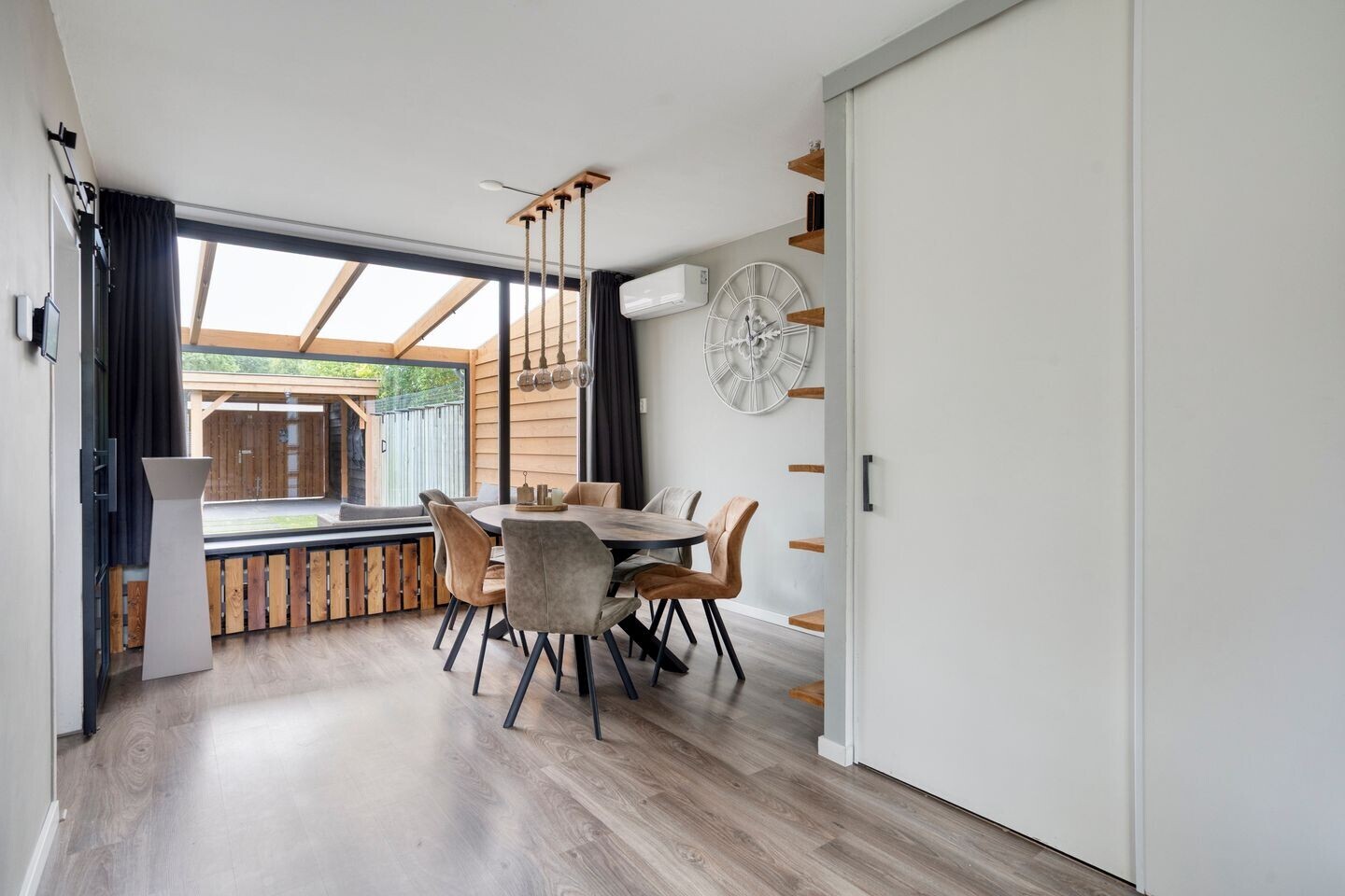 Tussenwoning te koop: Korhoenderveld 29, Cuijk