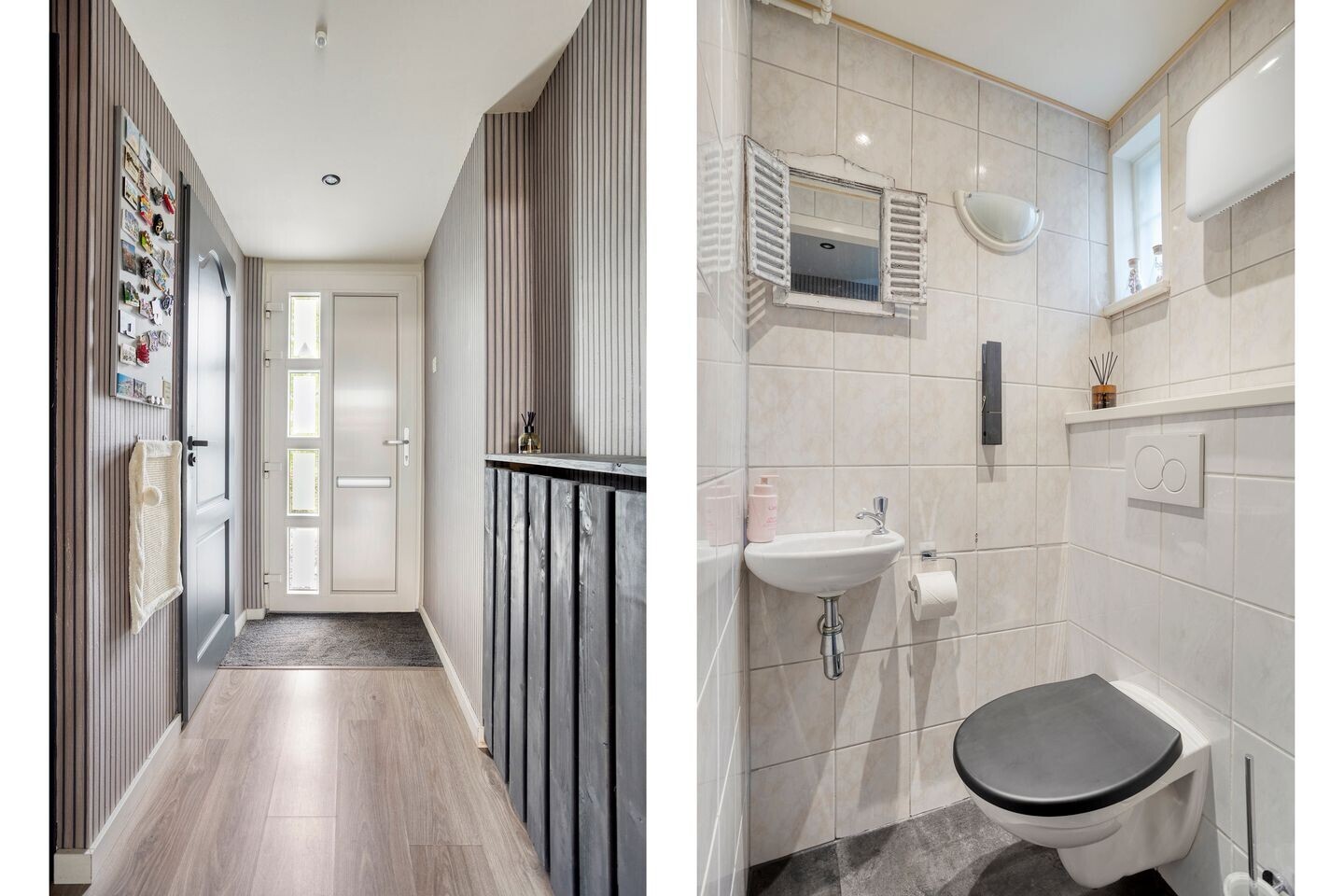 Tussenwoning te koop: Korhoenderveld 29, Cuijk