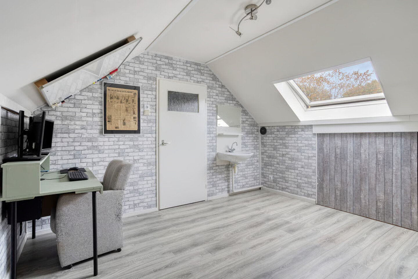 Tussenwoning te koop: Korhoenderveld 29, Cuijk