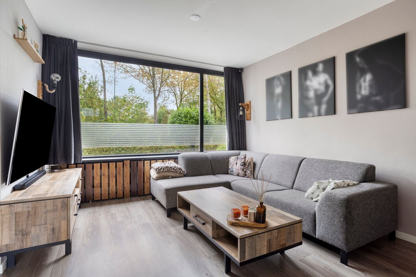 Tussenwoning te koop: Korhoenderveld 29, Cuijk