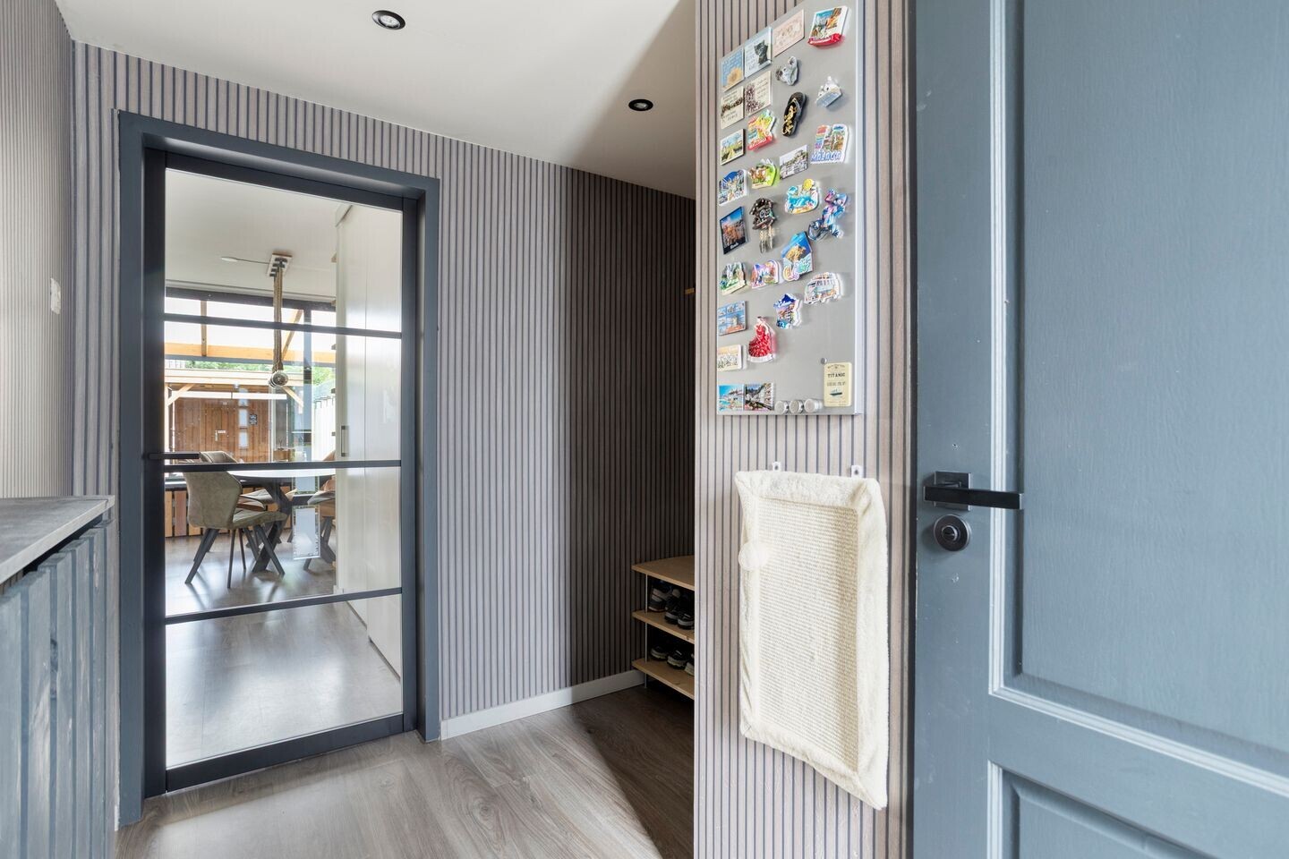 Tussenwoning te koop: Korhoenderveld 29, Cuijk