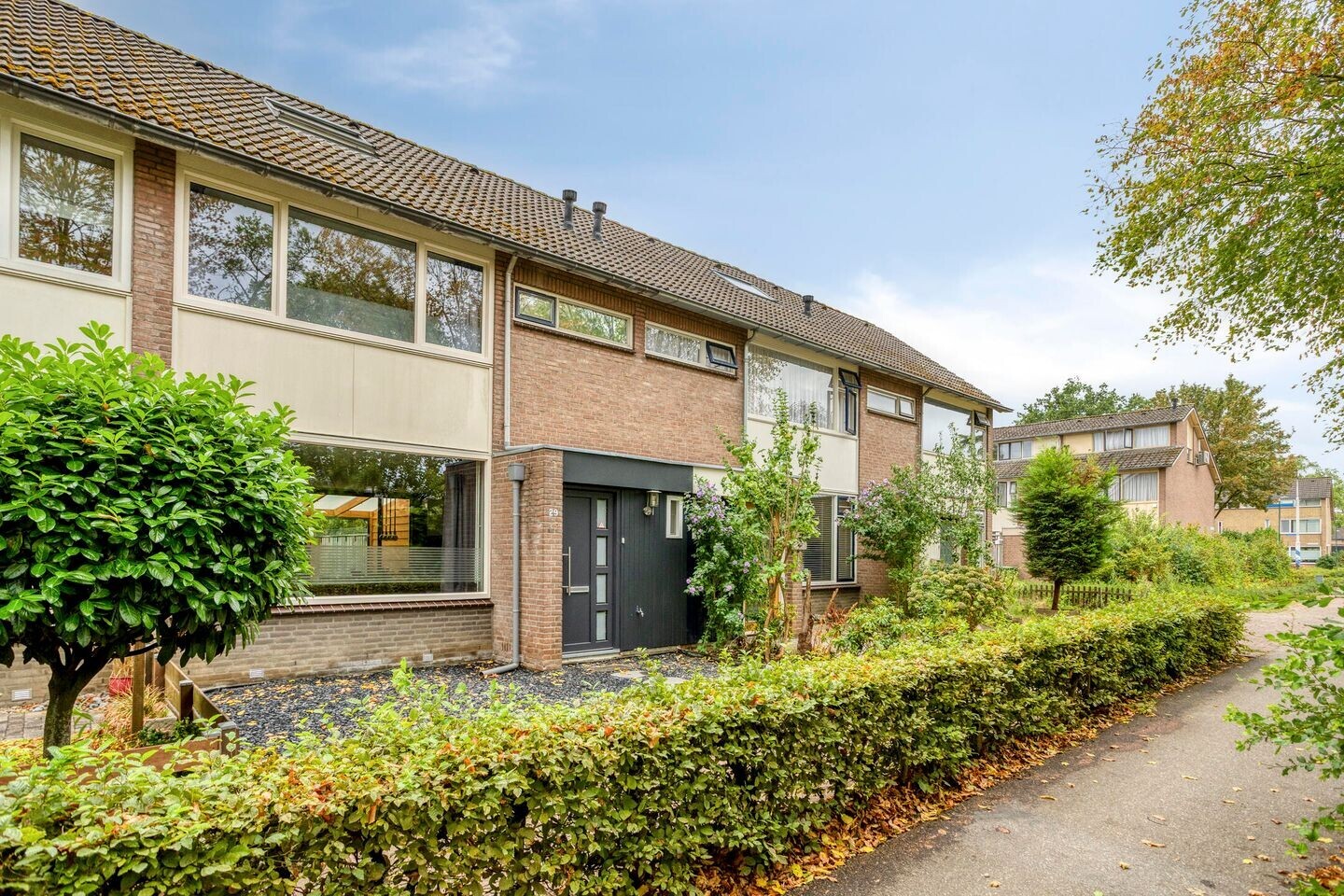 Tussenwoning te koop: Korhoenderveld 29, Cuijk