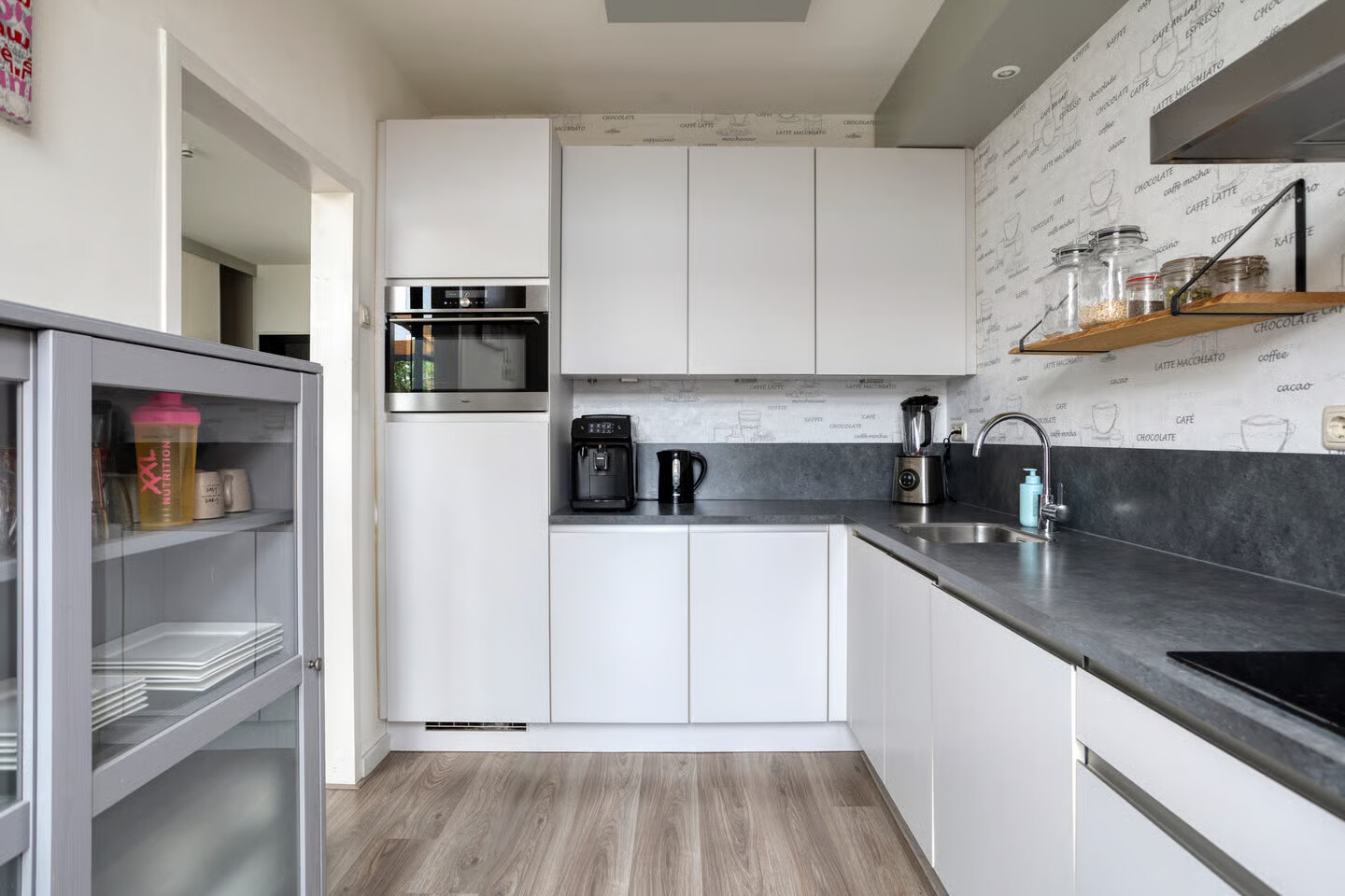 Tussenwoning te koop: Korhoenderveld 29, Cuijk
