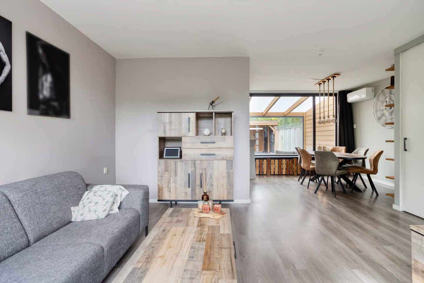 Tussenwoning te koop: Korhoenderveld 29, Cuijk