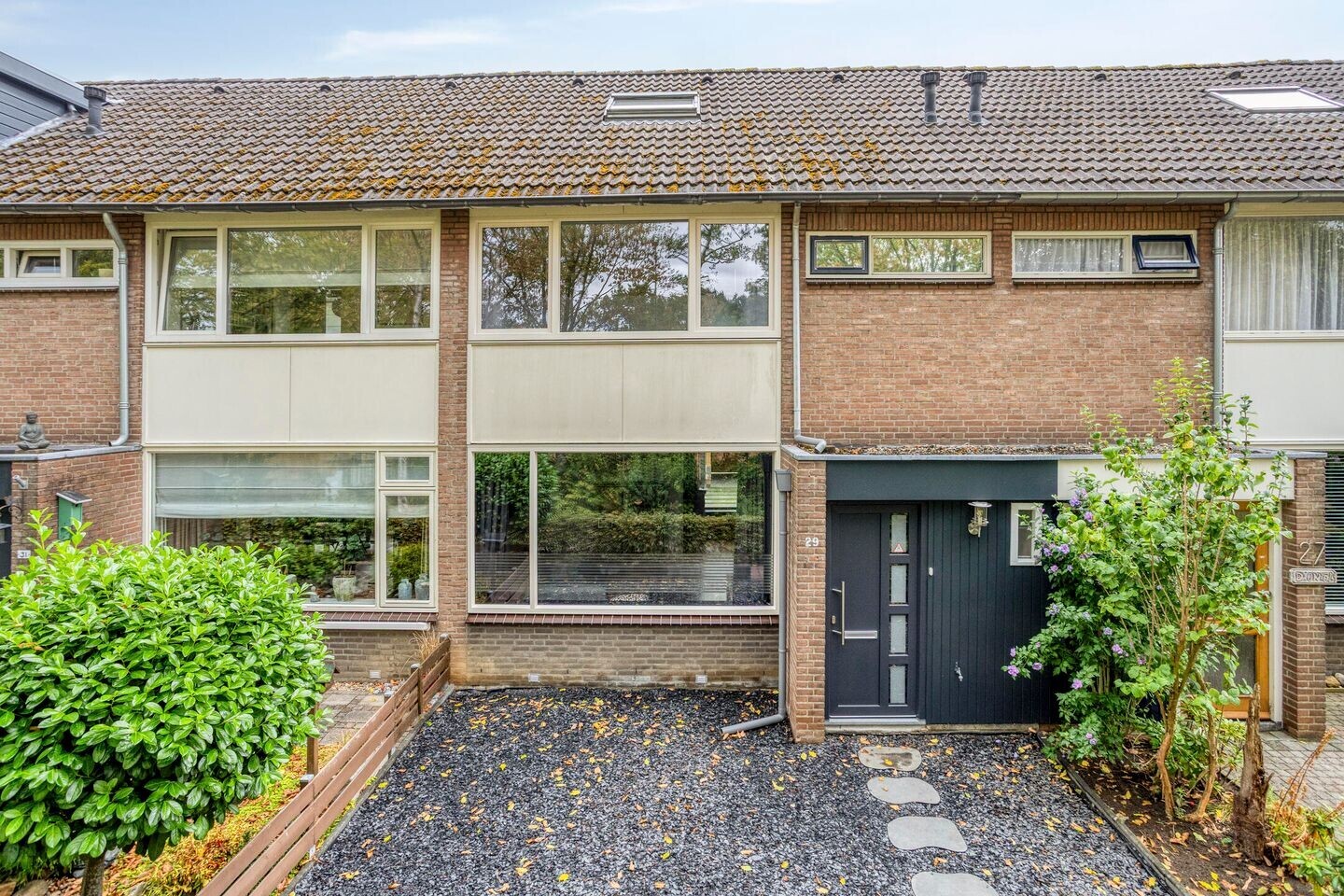 Tussenwoning te koop: Korhoenderveld 29, Cuijk