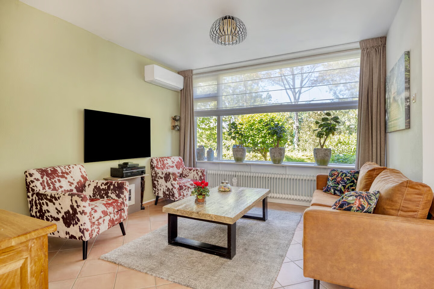 Tussenwoning te koop: Korhoenderveld 31, Cuijk