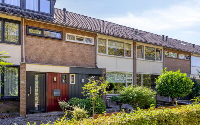 Korhoenderveld 31