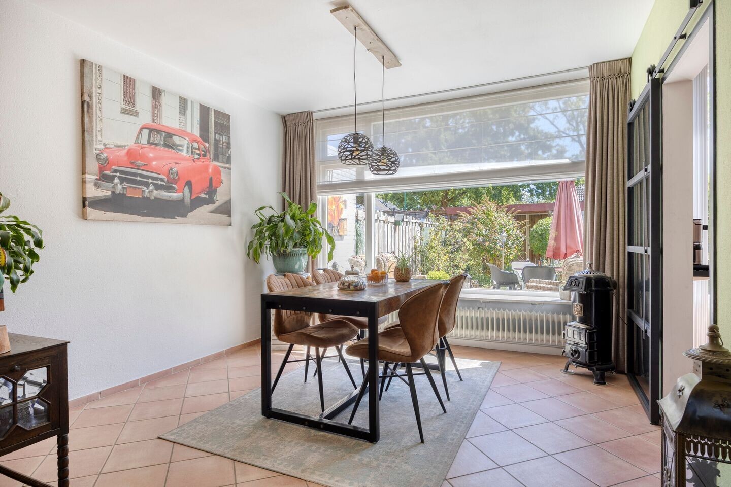 Tussenwoning te koop: Korhoenderveld 31, Cuijk