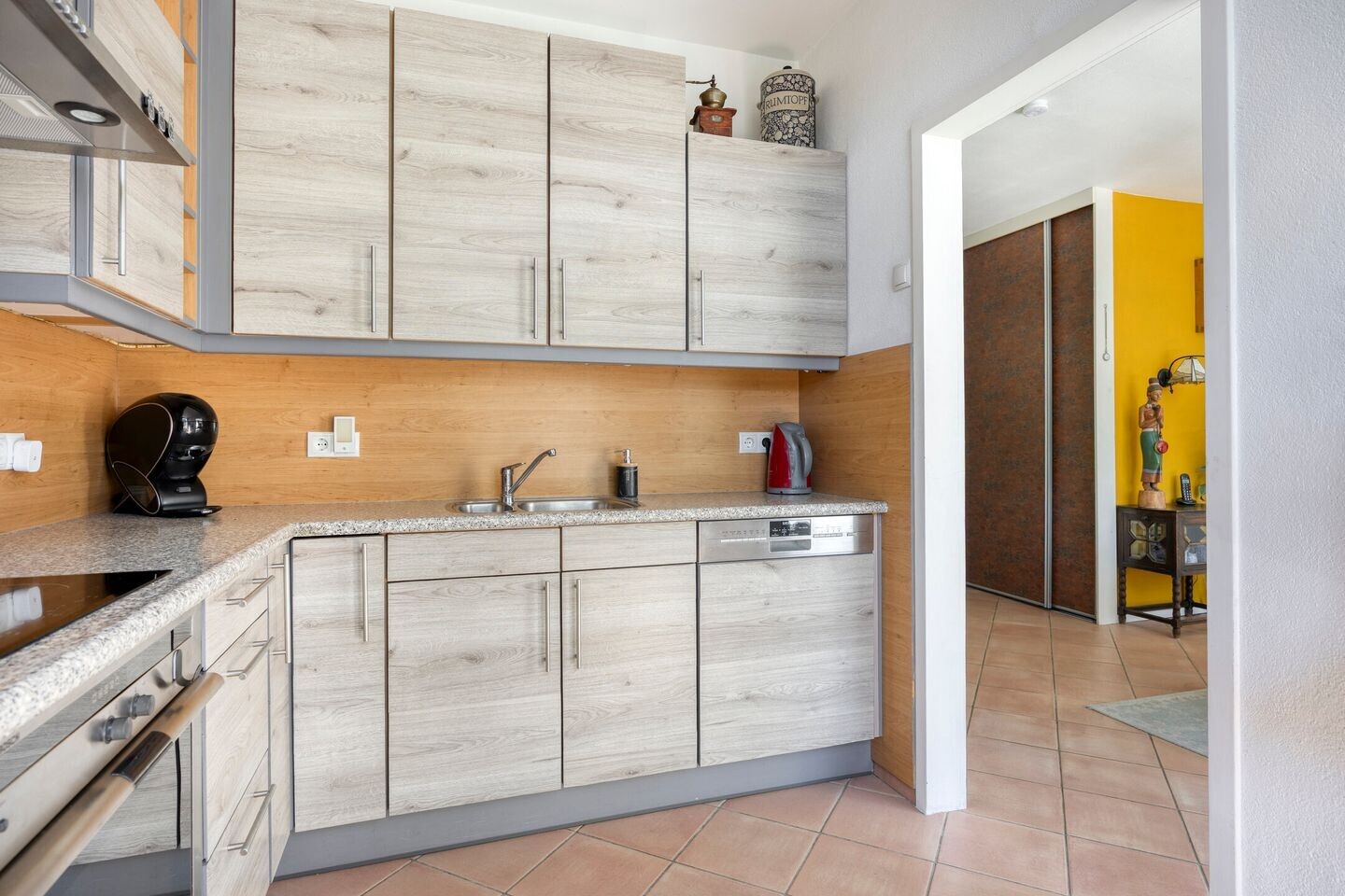 Tussenwoning te koop: Korhoenderveld 31, Cuijk