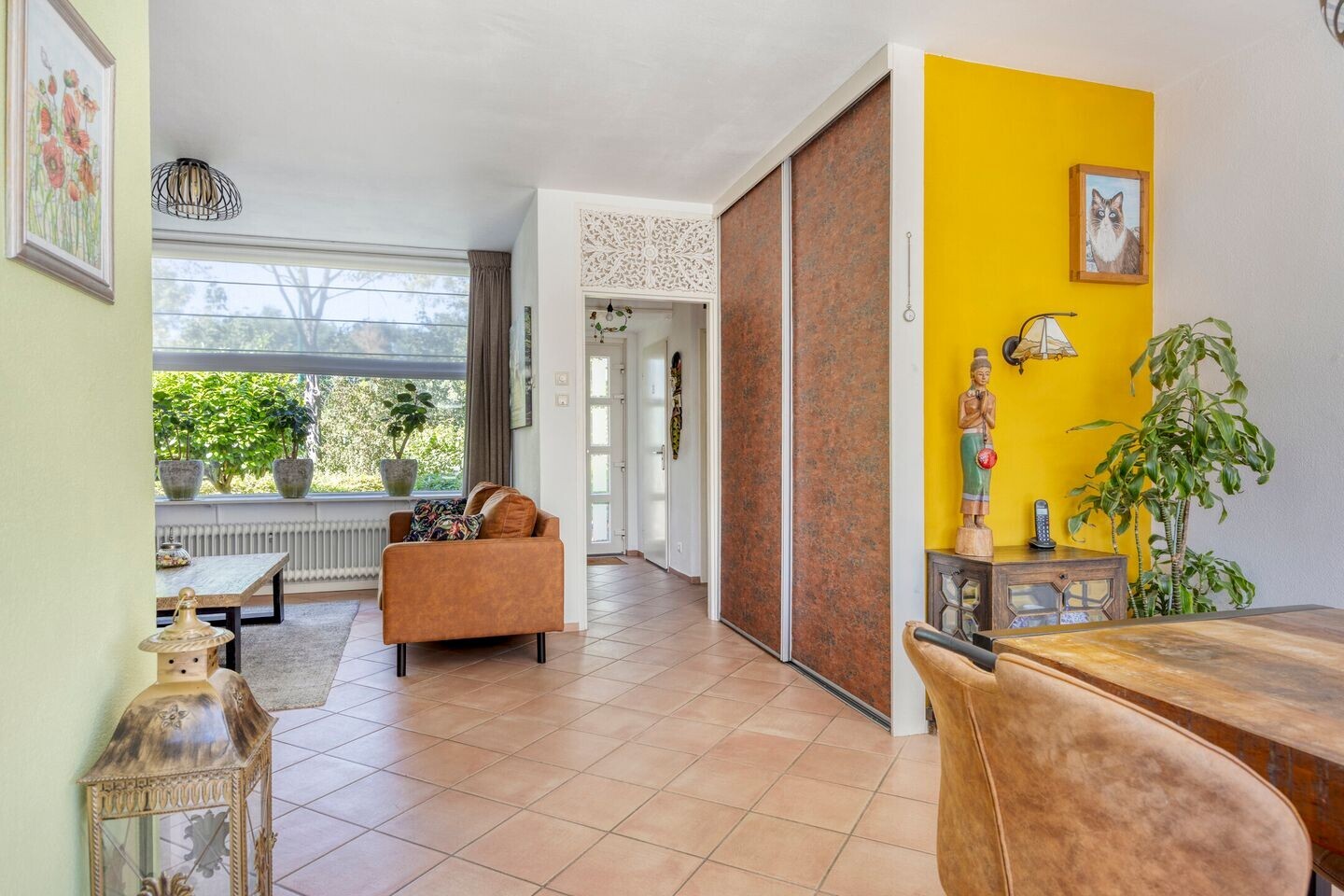Tussenwoning te koop: Korhoenderveld 31, Cuijk