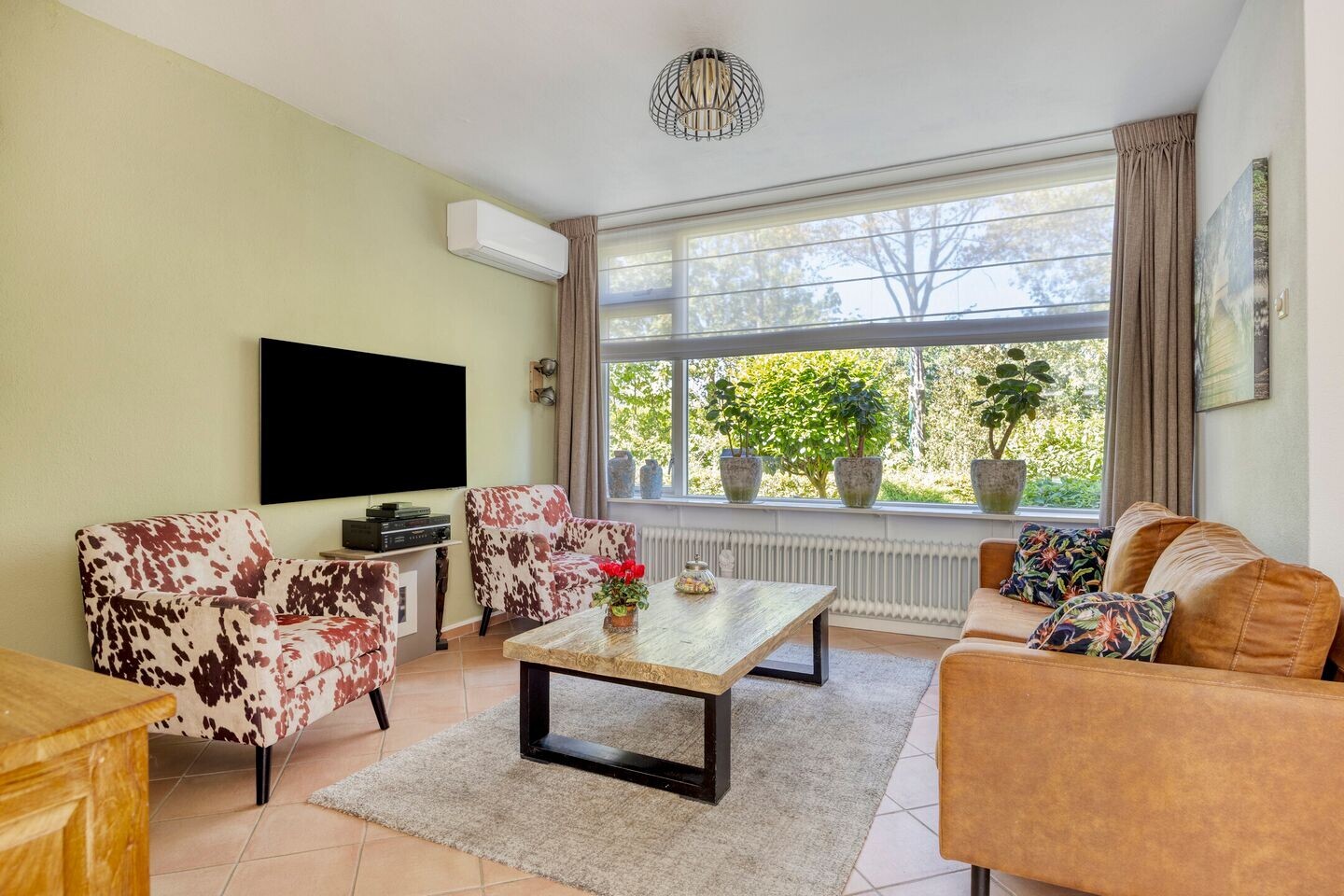 Tussenwoning te koop: Korhoenderveld 31, Cuijk