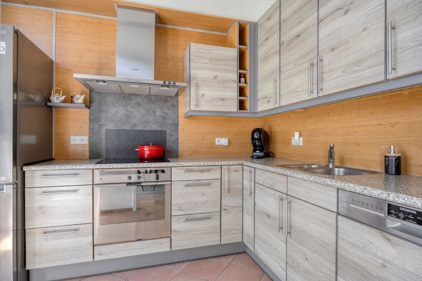 Tussenwoning te koop: Korhoenderveld 31, Cuijk