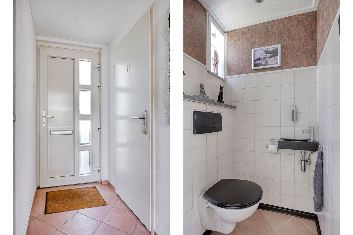 Tussenwoning te koop: Korhoenderveld 31, Cuijk