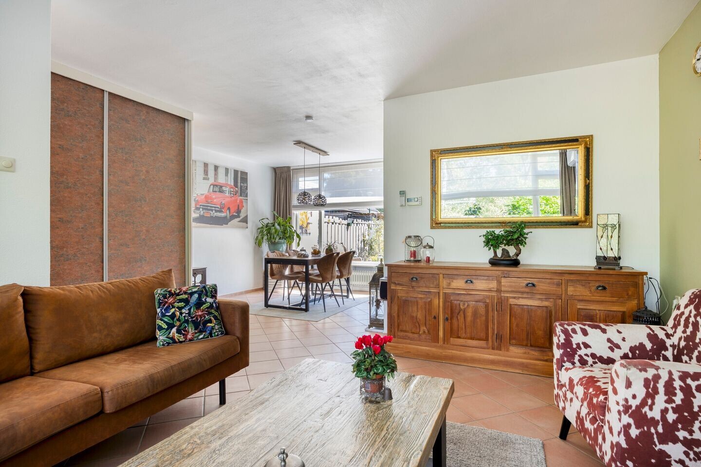 Tussenwoning te koop: Korhoenderveld 31, Cuijk