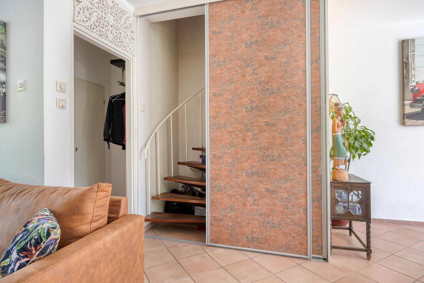 Tussenwoning te koop: Korhoenderveld 31, Cuijk