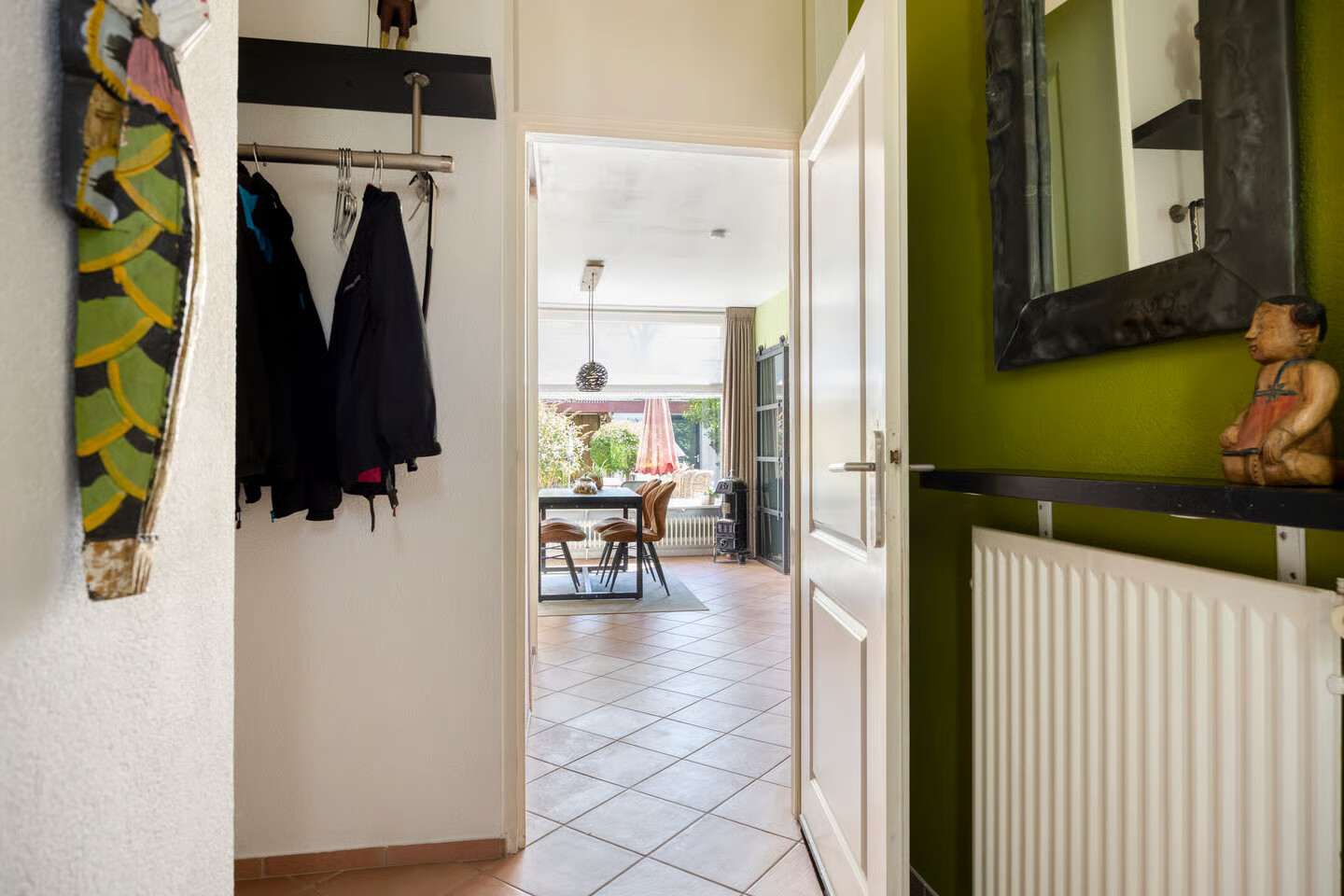 Tussenwoning te koop: Korhoenderveld 31, Cuijk
