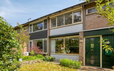 Korhoenderveld 95