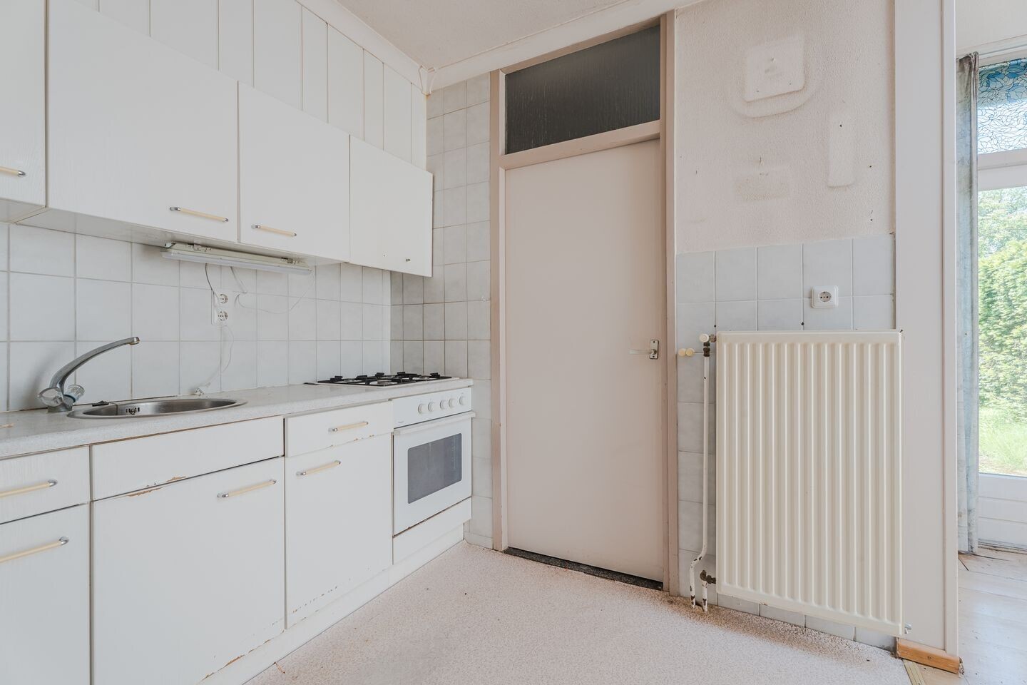 Tussenwoning te koop: Korhoenderveld 207, Cuijk