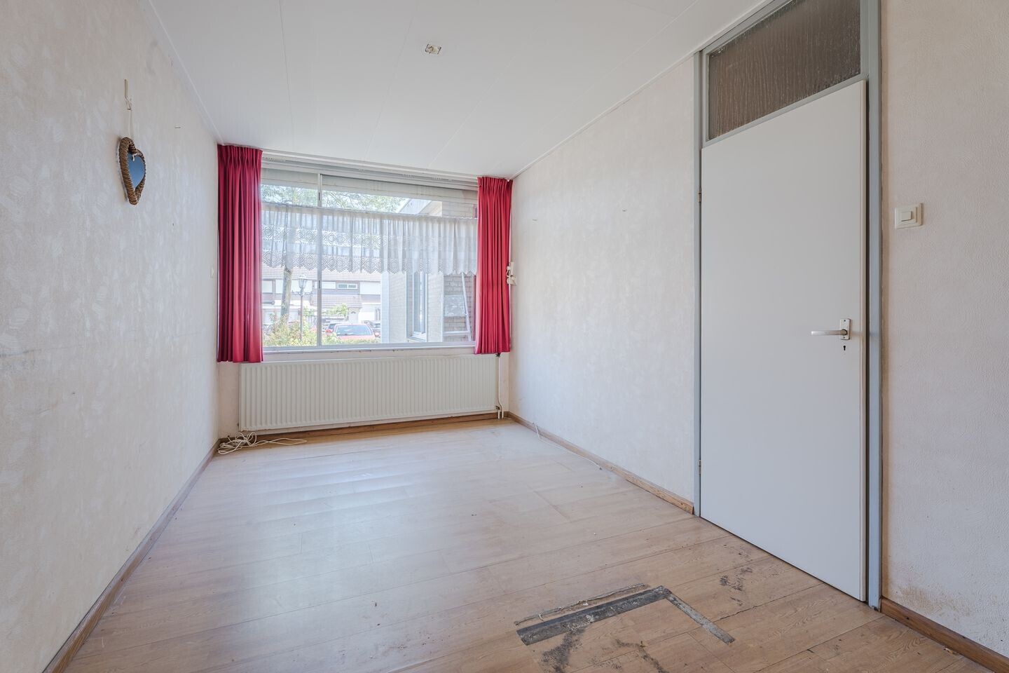 Tussenwoning te koop: Korhoenderveld 207, Cuijk